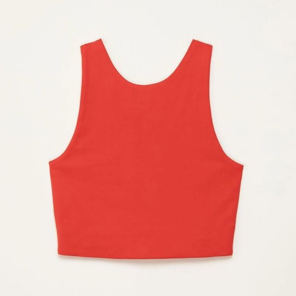 girlfriend collective Other - NWOT Girlfriend Collective Dylan Longline Racerback Sports Bra